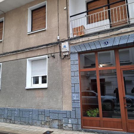 شقة Casa Oteiza فيلاركايو المظهر الخارجي الصورة