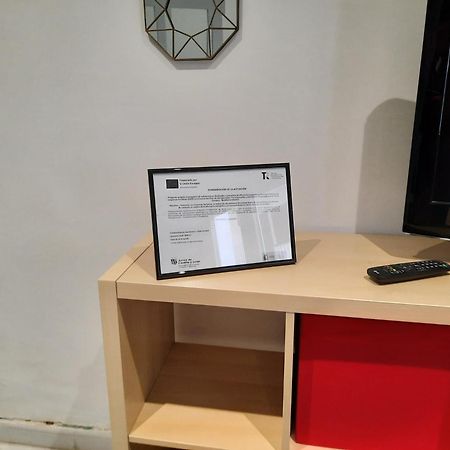 شقة Casa Oteiza فيلاركايو المظهر الخارجي الصورة