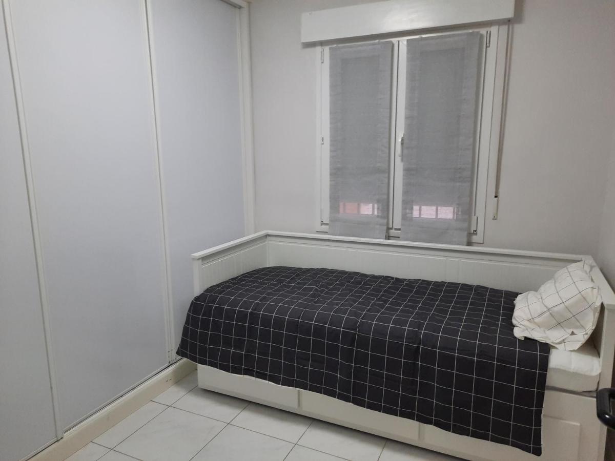 شقة Casa Oteiza فيلاركايو المظهر الخارجي الصورة